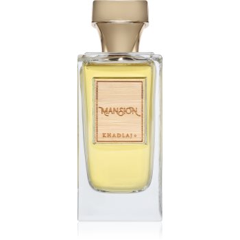 Khadlaj Mansion Eau de Parfum unisex - imagine 2